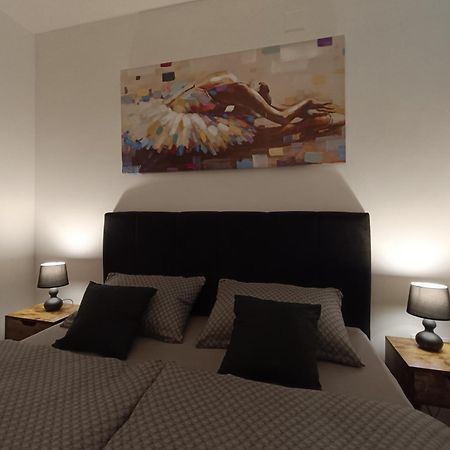 Arena Apartment Osijek Luaran gambar
