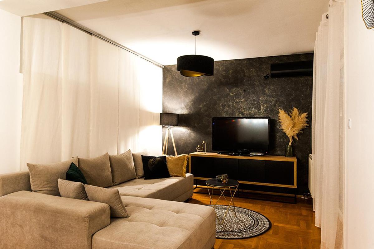 Arena Apartment Osijek Luaran gambar