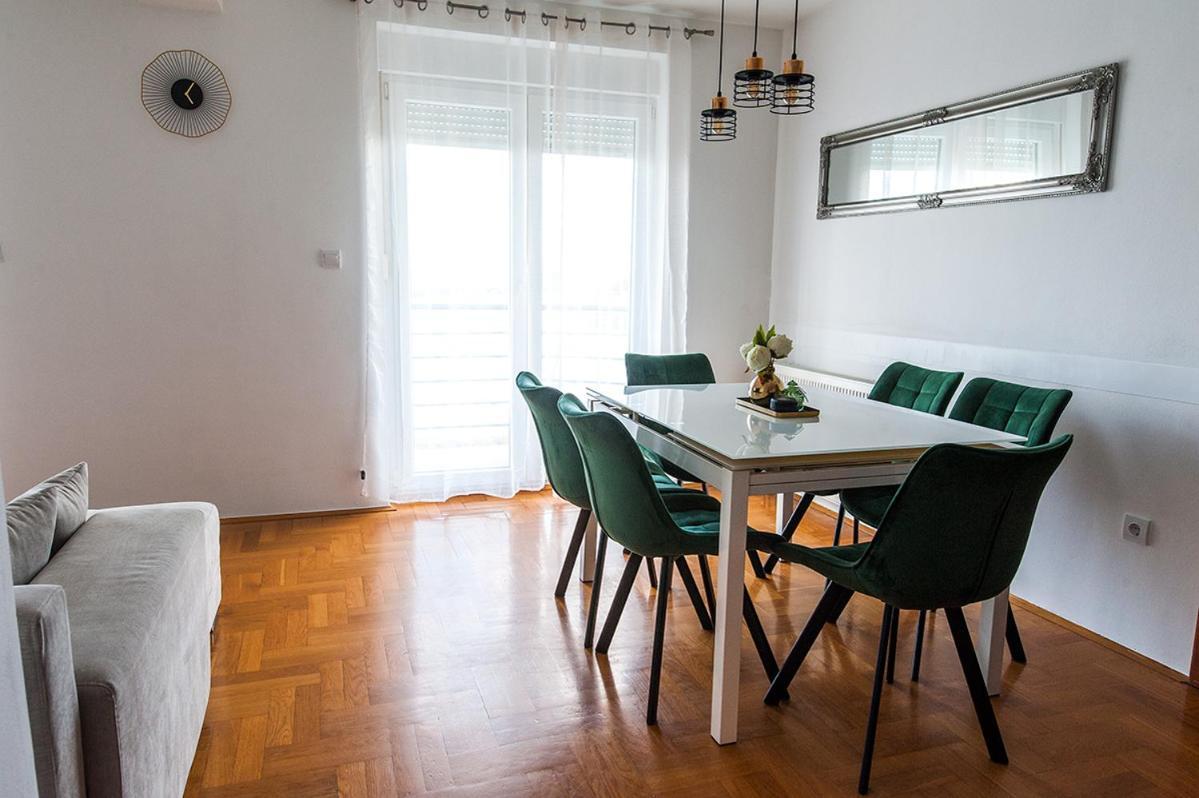 Arena Apartment Osijek Luaran gambar