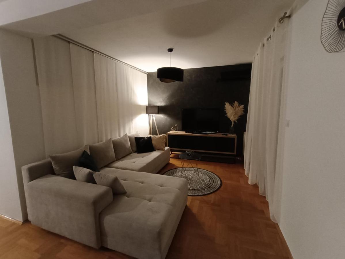 Arena Apartment Osijek Luaran gambar