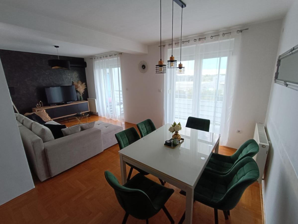 Arena Apartment Osijek Luaran gambar