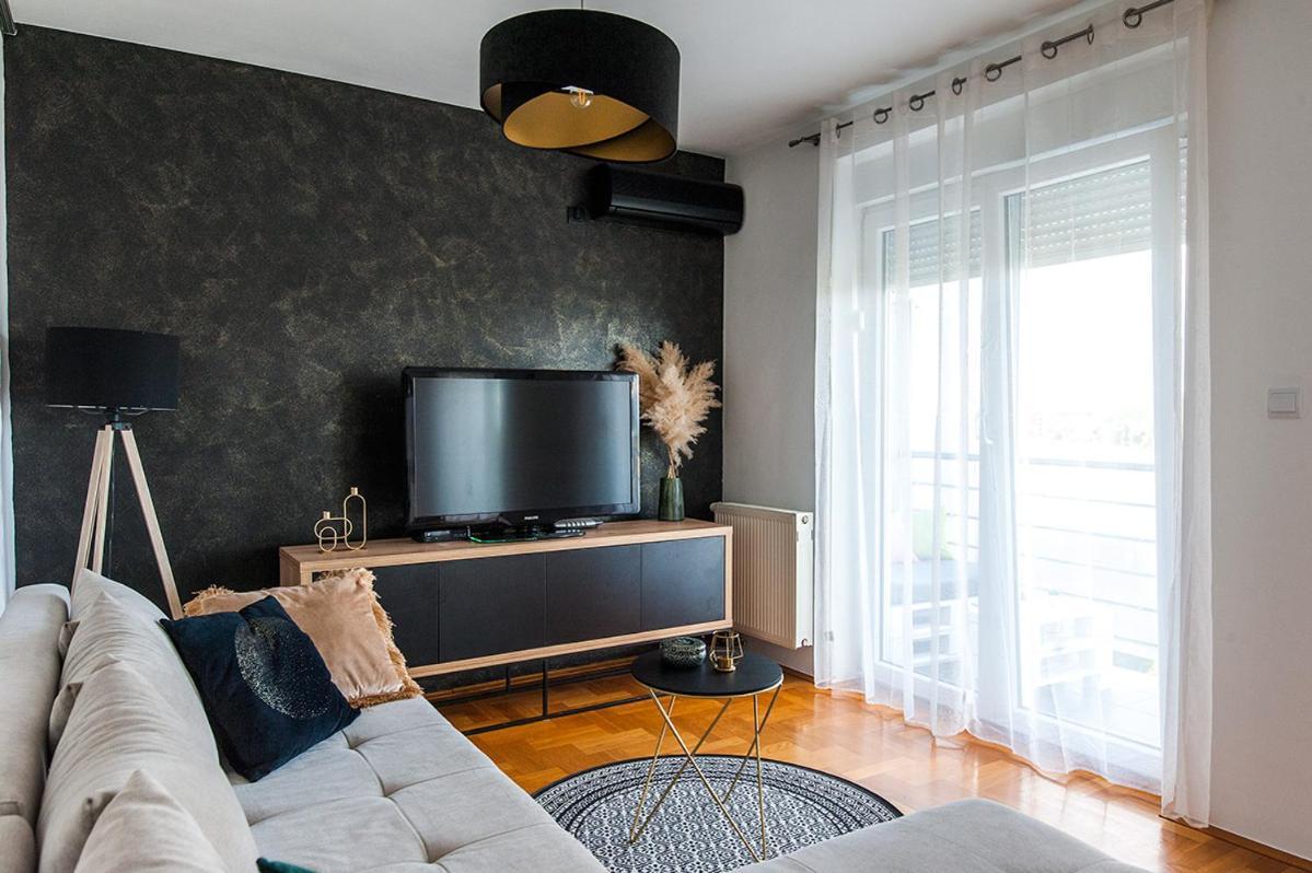 Arena Apartment Osijek Luaran gambar