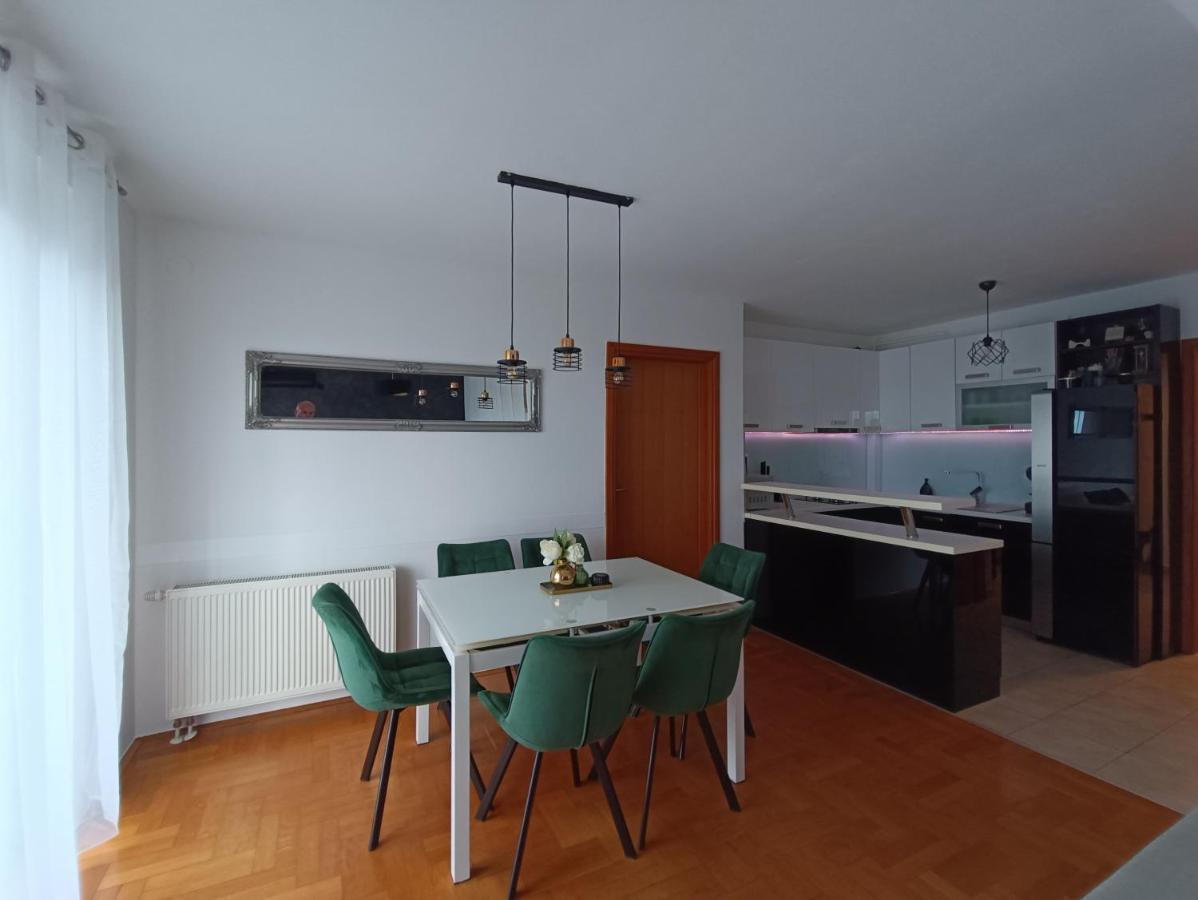 Arena Apartment Osijek Luaran gambar