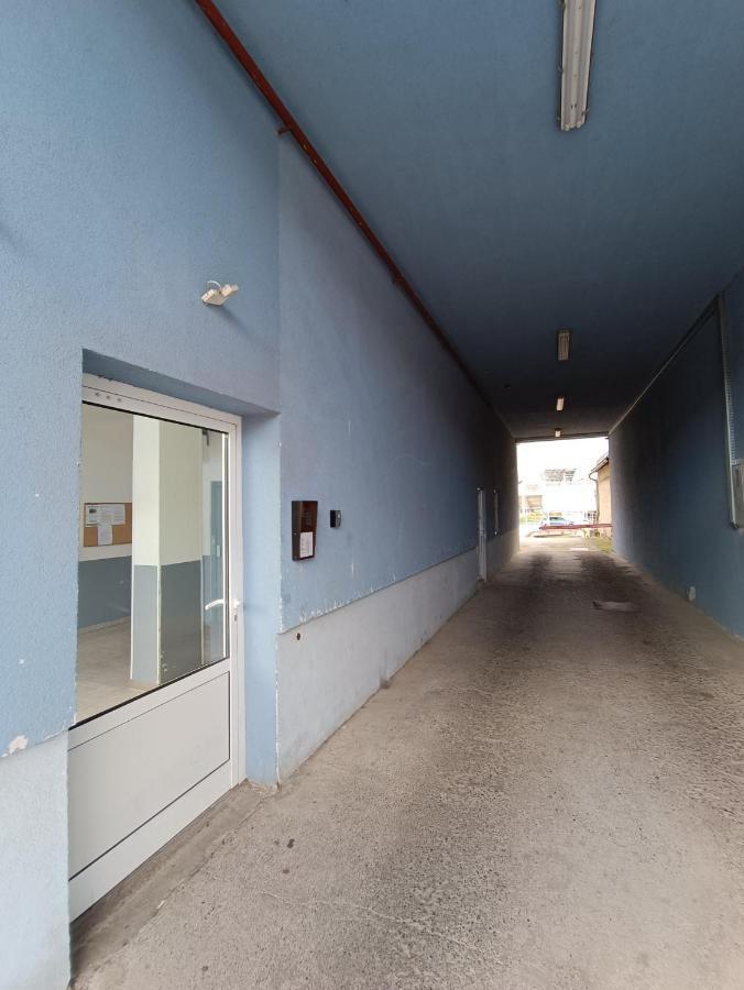 Arena Apartment Osijek Luaran gambar
