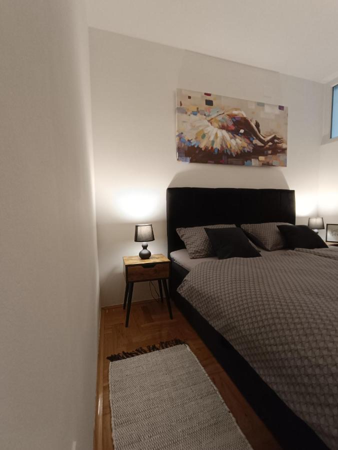 Arena Apartment Osijek Luaran gambar