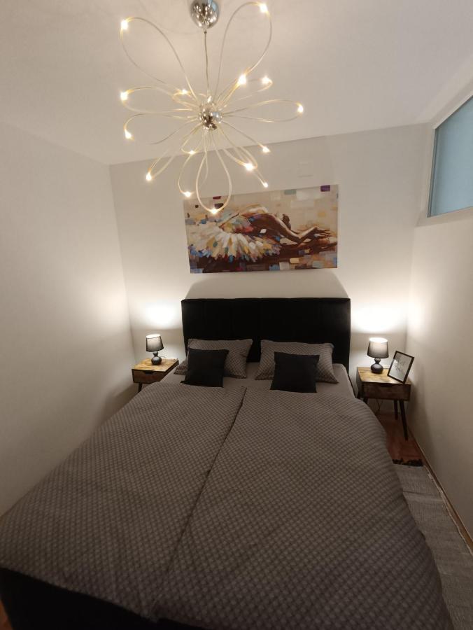 Arena Apartment Osijek Luaran gambar