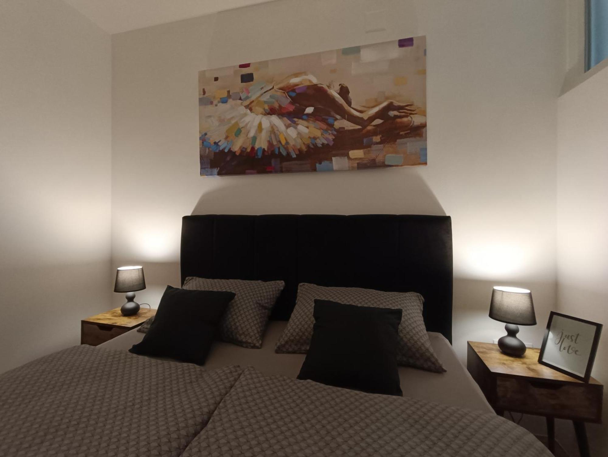 Arena Apartment Osijek Luaran gambar