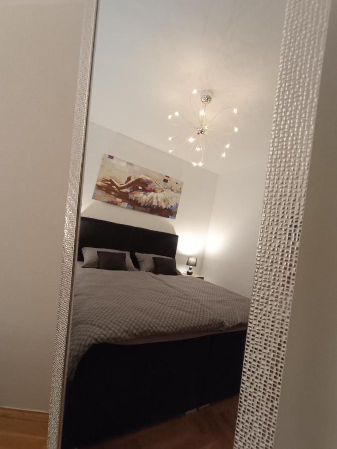 Arena Apartment Osijek Luaran gambar
