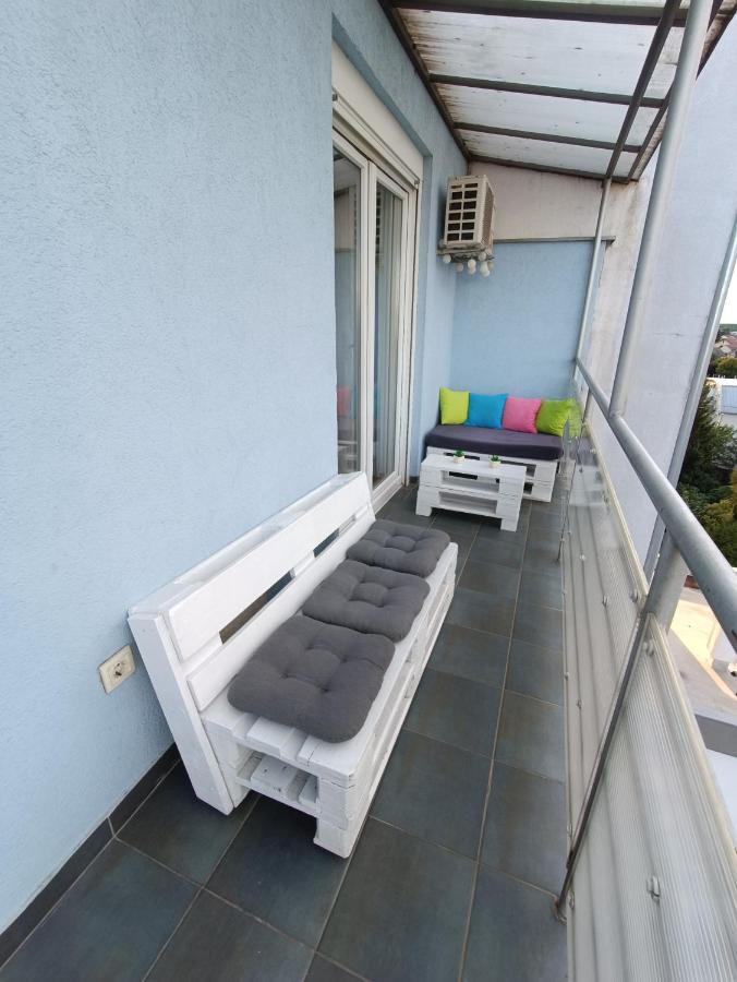 Arena Apartment Osijek Luaran gambar
