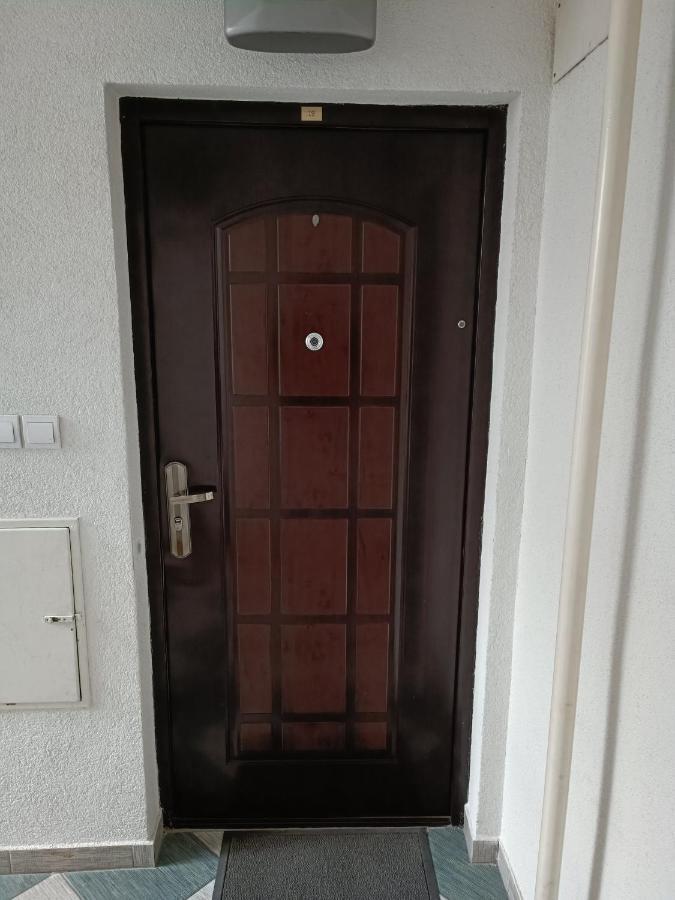 Arena Apartment Osijek Luaran gambar