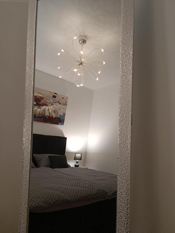 Arena Apartment Osijek Luaran gambar