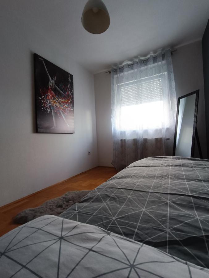 Arena Apartment Osijek Luaran gambar