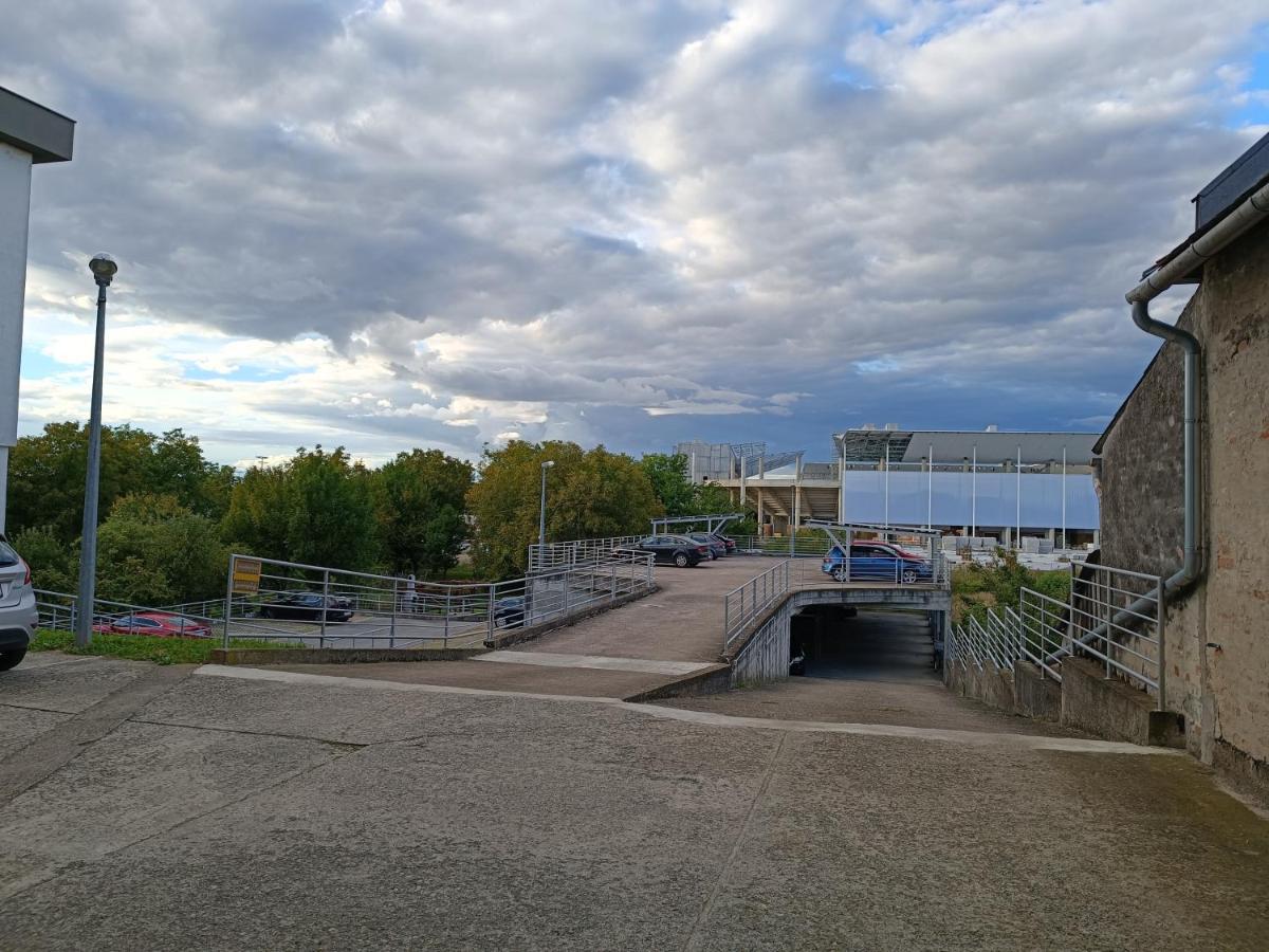 Arena Apartment Osijek Luaran gambar