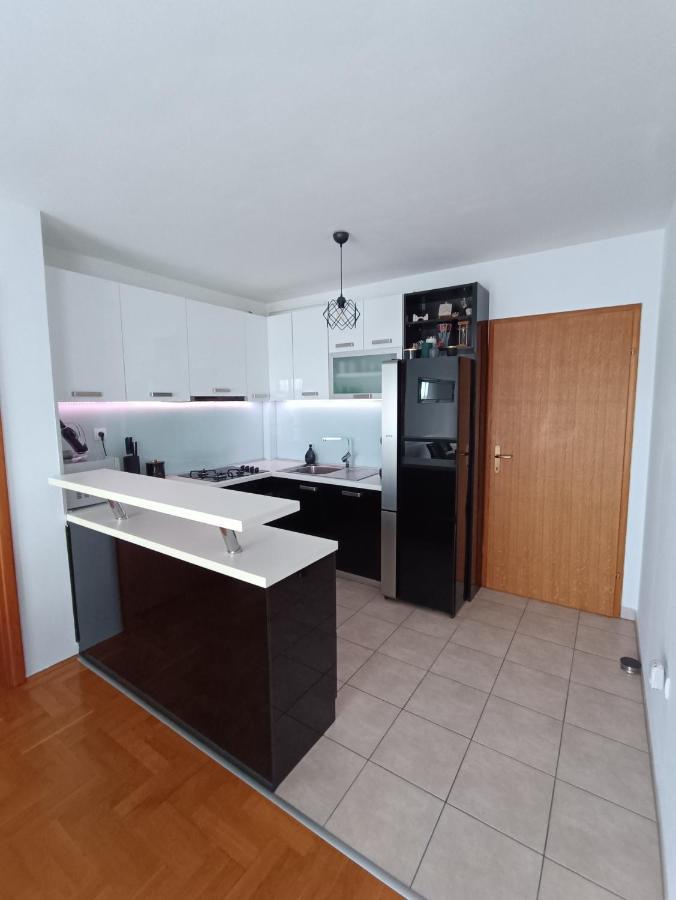 Arena Apartment Osijek Luaran gambar