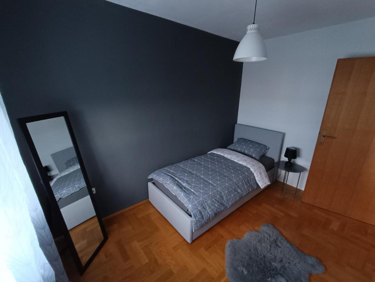 Arena Apartment Osijek Luaran gambar