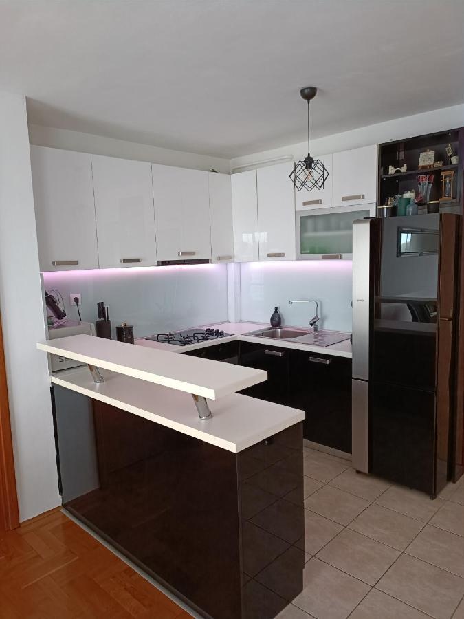 Arena Apartment Osijek Luaran gambar