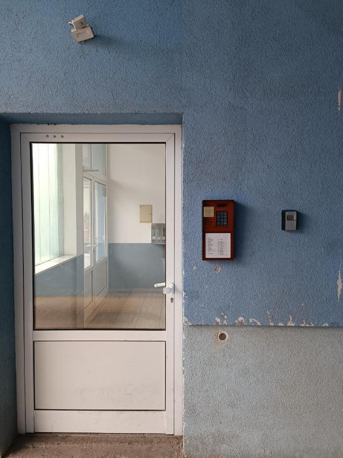 Arena Apartment Osijek Luaran gambar
