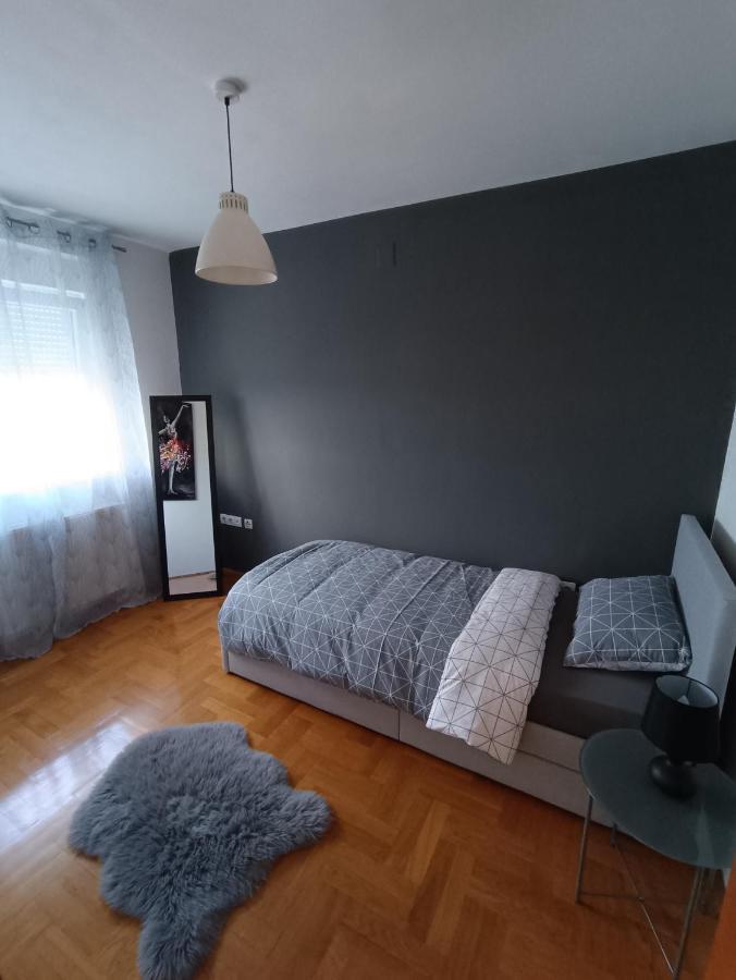 Arena Apartment Osijek Luaran gambar