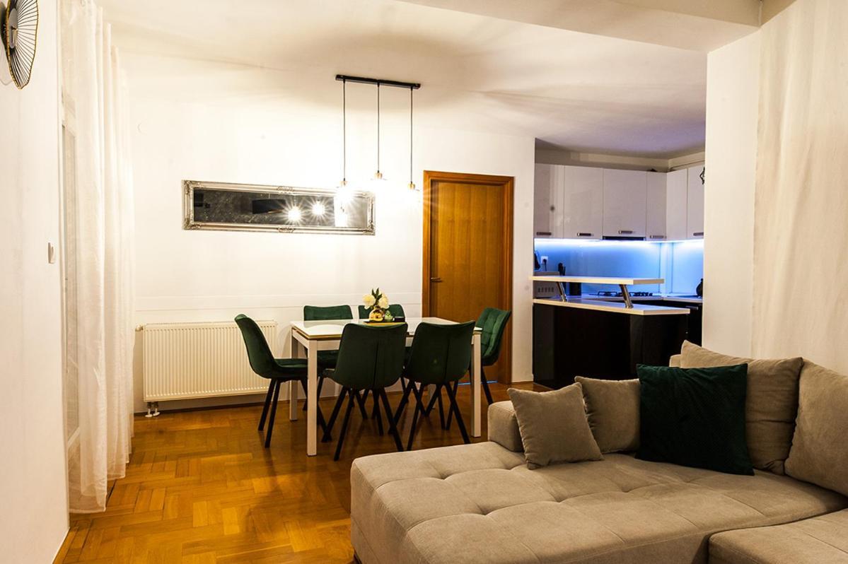 Arena Apartment Osijek Luaran gambar