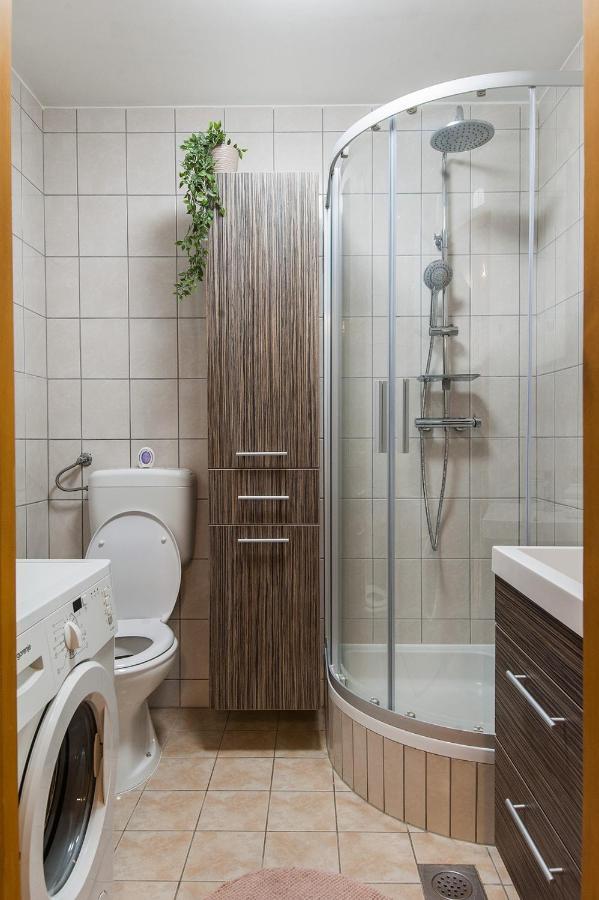 Arena Apartment Osijek Luaran gambar