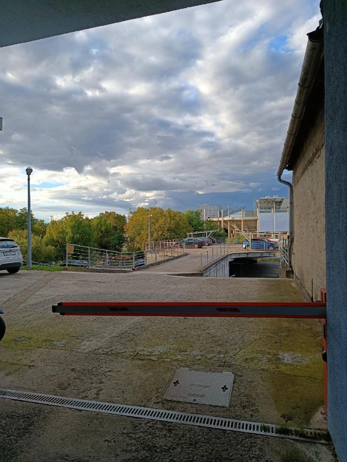 Arena Apartment Osijek Luaran gambar