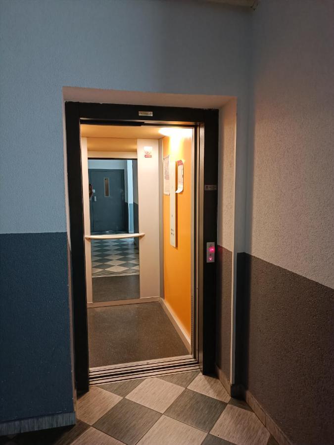 Arena Apartment Osijek Luaran gambar