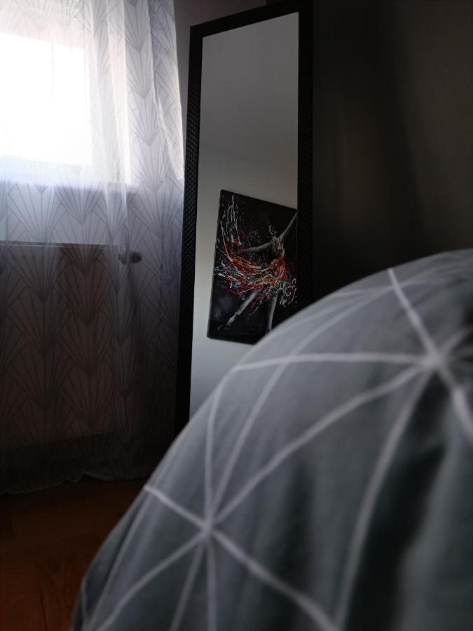 Arena Apartment Osijek Luaran gambar