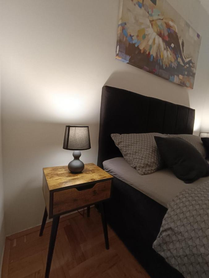 Arena Apartment Osijek Luaran gambar