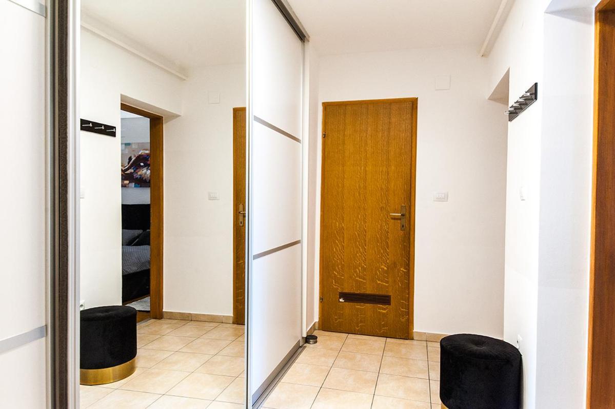 Arena Apartment Osijek Luaran gambar