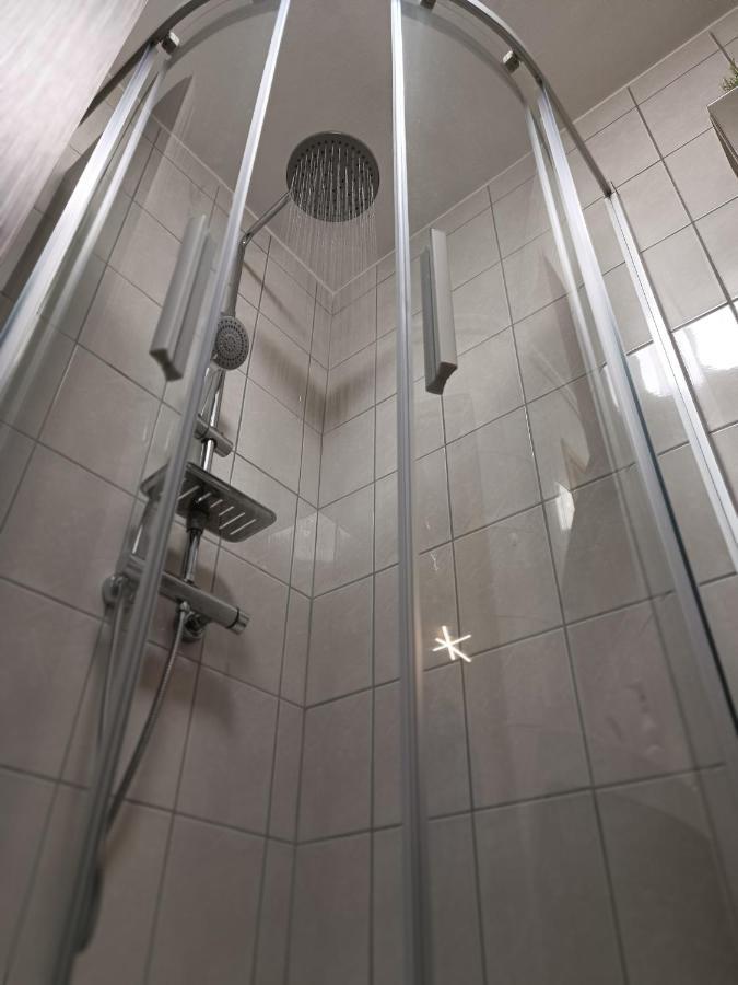 Arena Apartment Osijek Luaran gambar