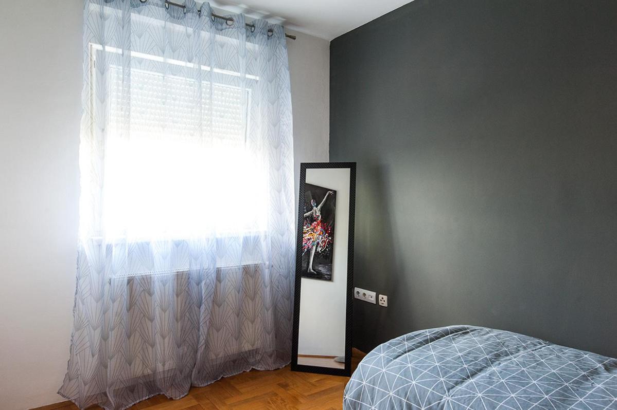 Arena Apartment Osijek Luaran gambar